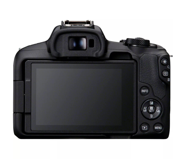 Canon EOS R50 body - 1140587 - zdjęcie 7